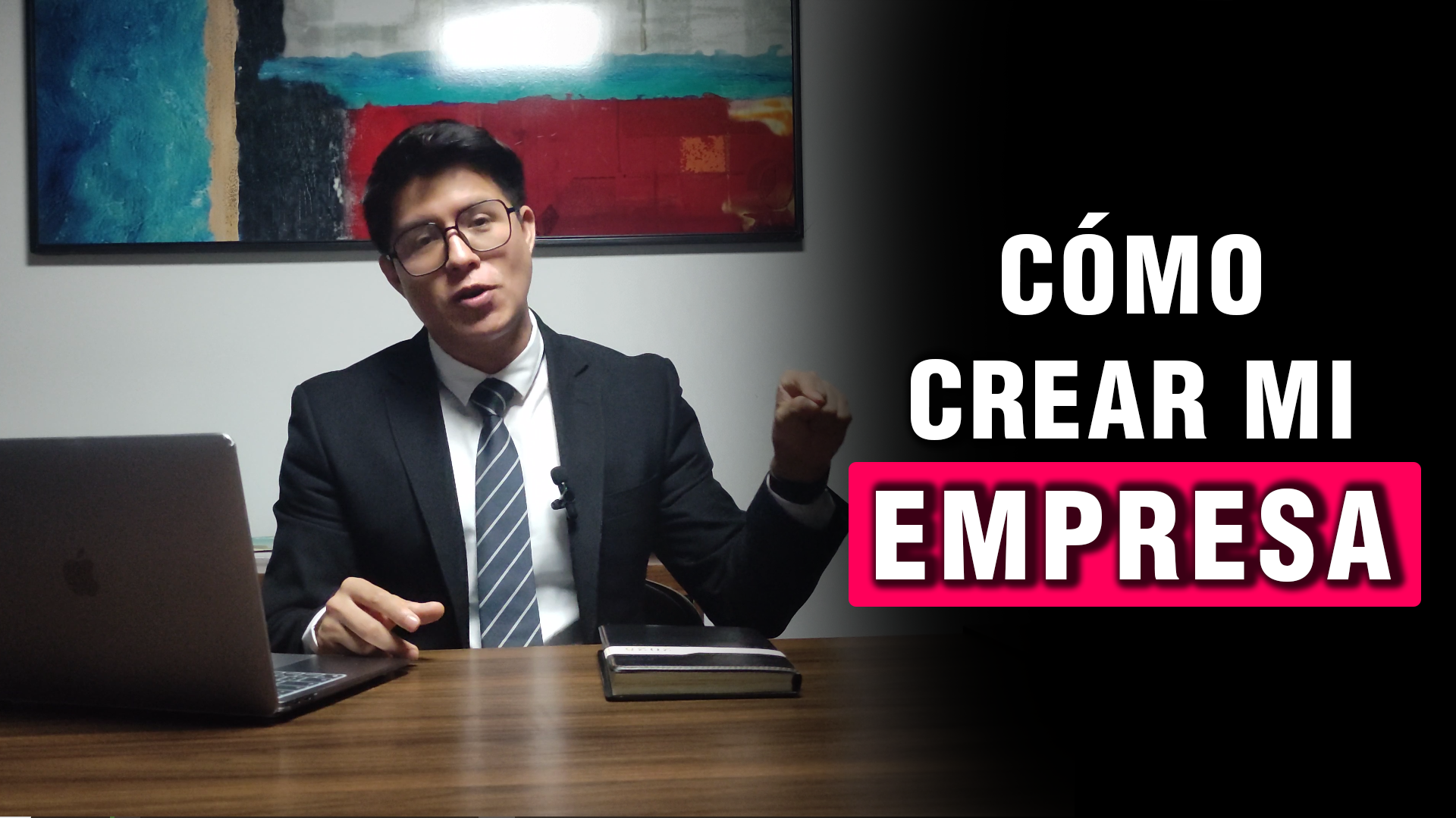 Cómo crear tu primera empresa en México