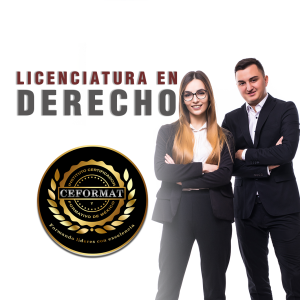 Licenciatura en Derecho